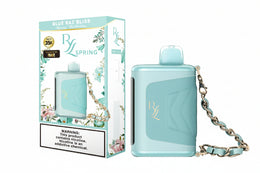 RAZ RYL SPRING COLLECTION 35,000 Hits