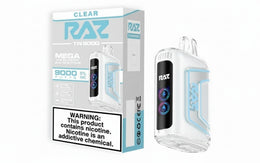 Raz Disposable Vapes – Best Flavors, Smooth Hits