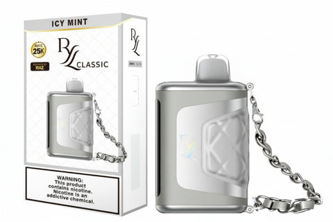 RAZ RYL CLASSIC 35000 Hits - RAZ SMOKESHOP