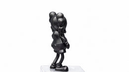 KAWS - Companion Hectic Black, 1999