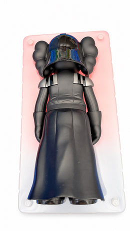 KAWS - Star Wars Darth Vader Companion, 2007