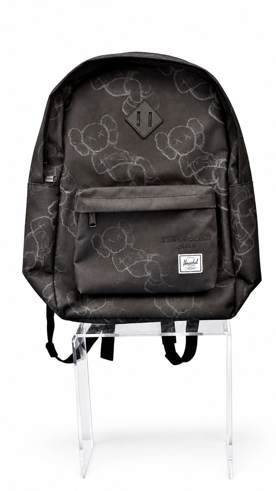 KAWS - Holiday Japan x Herschel Supply Backpack
