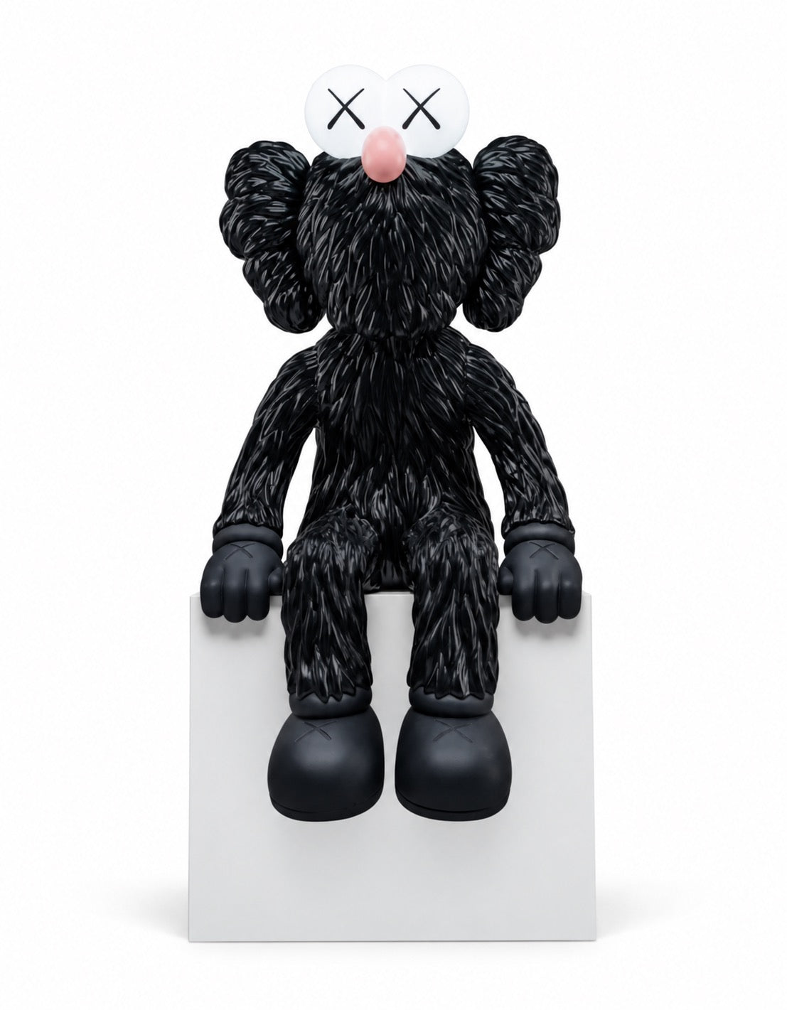 KAWS - Seeing Black Lamp, 2020 (Sealed)