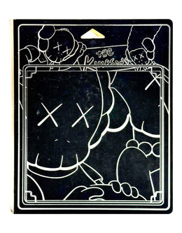 KAWS - The Kimpsons Book, 2002