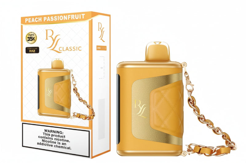 RAZ RYL CLASSIC 35000 Hits - RAZ SMOKESHOP