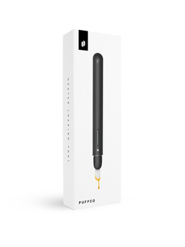 Puffco Hot Knife (Onyx & Haze)