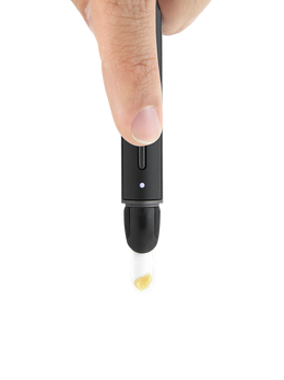 Puffco Hot Knife (Onyx & Haze)