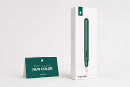 Puffco Hot Knife (Pine)