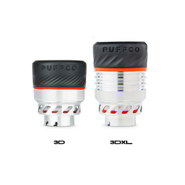 Peak Silver Pro 3DXL Chamber
