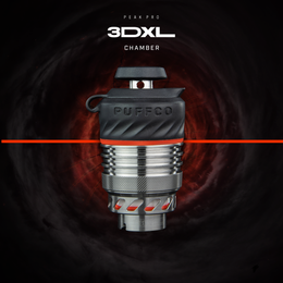 Peak Silver Pro 3DXL Chamber