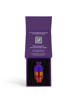 Plasma Peak Pro 3DXL Chamber