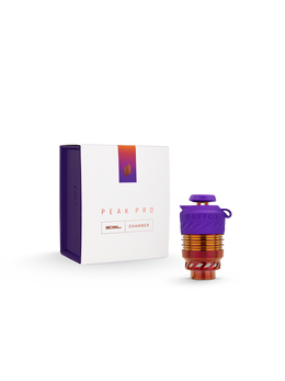 Plasma Peak Pro 3DXL Chamber