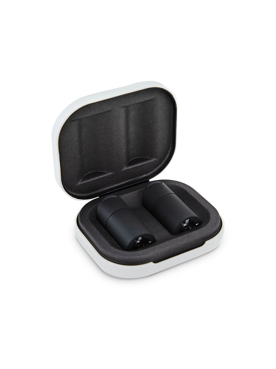 Pivot 3D Chamber 2-Pack