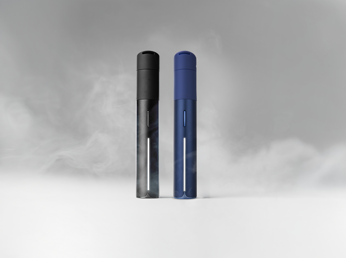 Dab Pen PuffCo Pivot