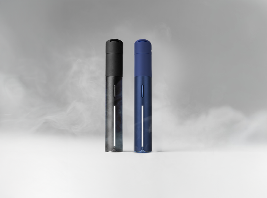 Dab Pen PuffCo Pivot