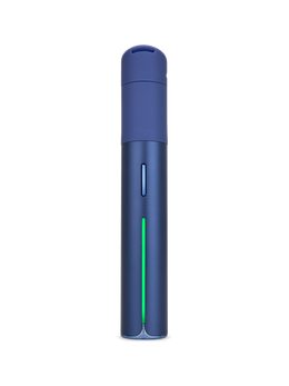 Dab Pen PuffCo Pivot