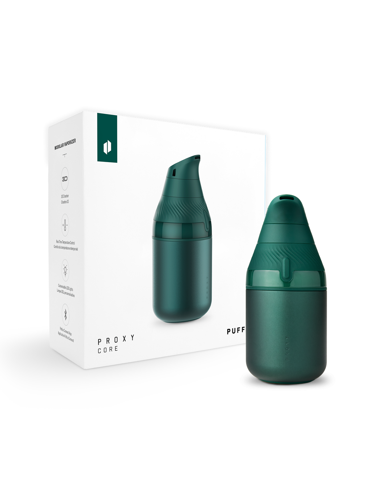 Proxy Core Kit