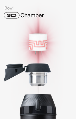 Proxy 3D Chamber