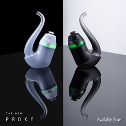 Proxy Pipe Kit