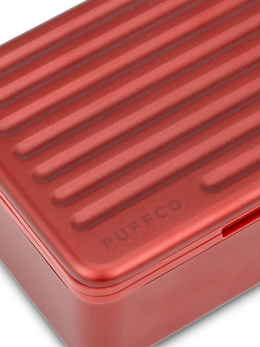 Puffco Travel Case