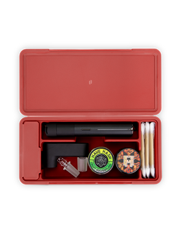Puffco Travel Case
