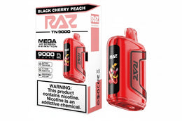Raz Disposable Vapes – Best Flavors, Smooth Hits