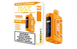 Raz Disposable Vapes – Best Flavors, Smooth Hits