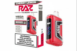 Raz Disposable Vapes – Best Flavors, Smooth Hits