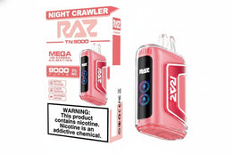 Raz Disposable Vapes – Best Flavors, Smooth Hits