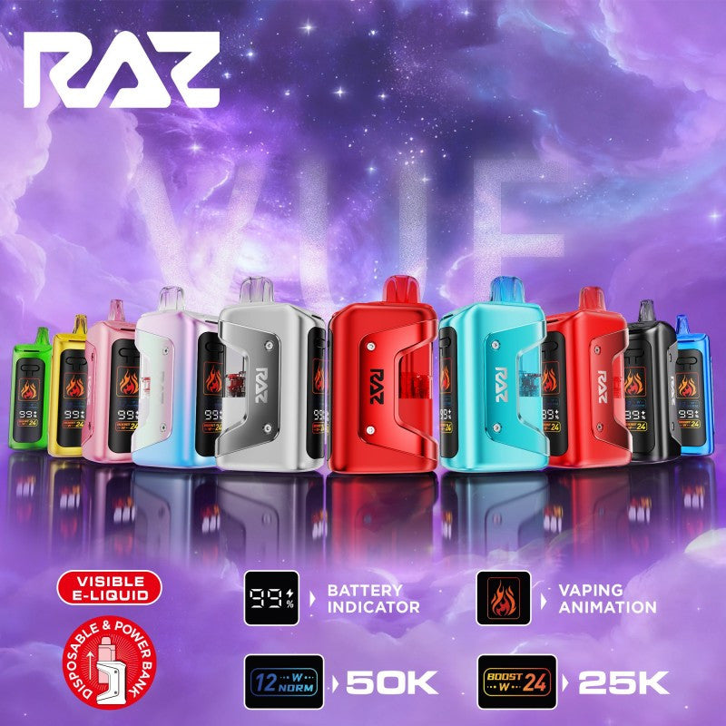 RAZ_RX50K