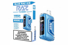 Raz Disposable Vapes – Best Flavors, Smooth Hits