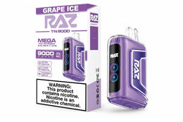 Raz Disposable Vapes – Best Flavors, Smooth Hits