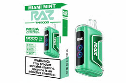 Raz Disposable Vapes – Best Flavors, Smooth Hits