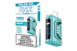 Raz Disposable Vapes – Best Flavors, Smooth Hits