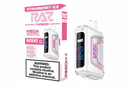 Raz Disposable Vapes – Best Flavors, Smooth Hits