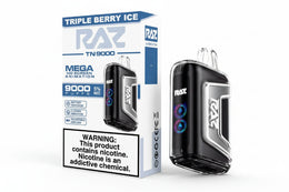 Raz Disposable Vapes – Best Flavors, Smooth Hits