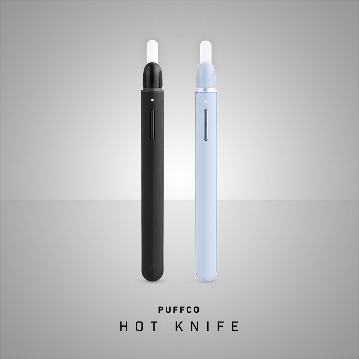 Puffco Hot Knife (Onyx & Haze)