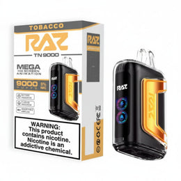 Raz Disposable Vapes – Best Flavors, Smooth Hits