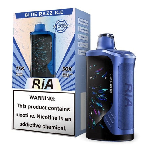 RIA NV30K by GEEK BAR - RAZ SMOKESHOP