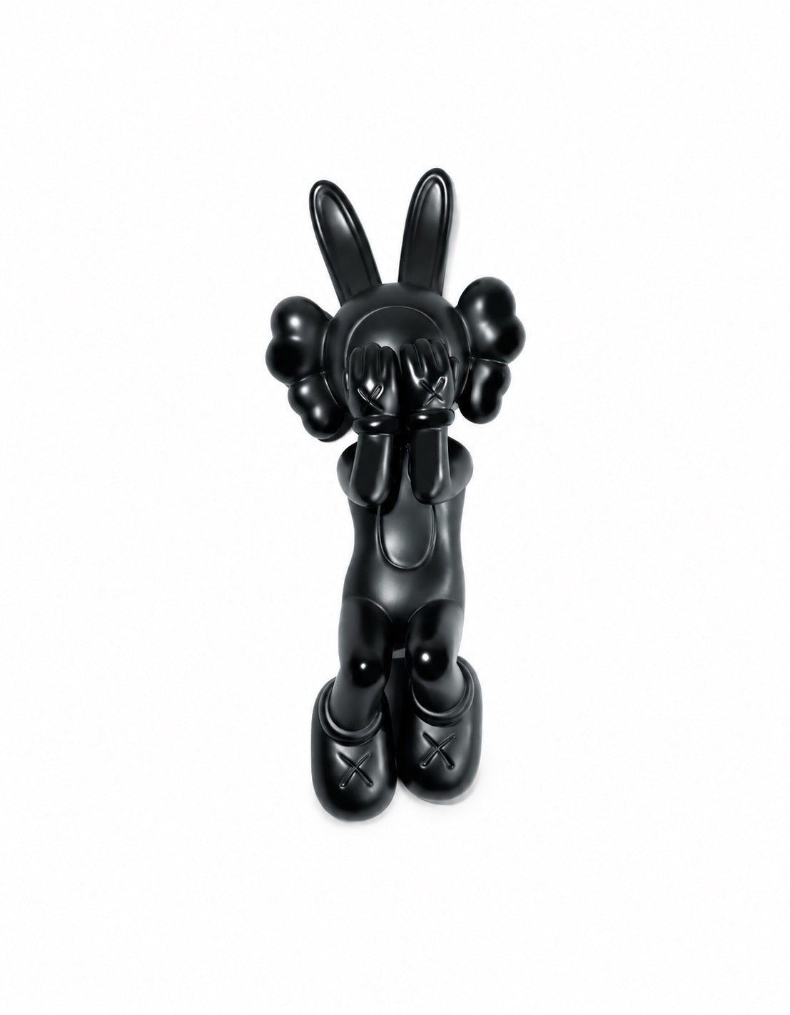 KAWS - Calm Night, 2024