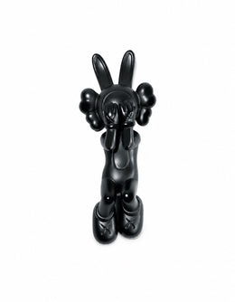 KAWS - Calm Night, 2024