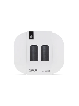 Pivot 3D Chamber 2-Pack