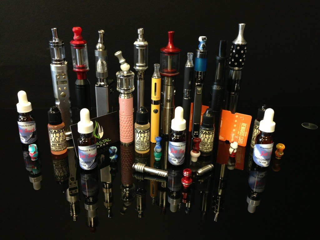 RAZ SMOKESHOP