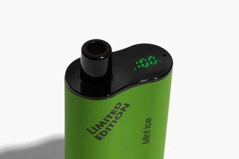 Fume Infinity 4500 Mint Ice  🌬️💨 - RAZ SMOKESHOP
