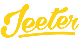 Jeeter clothing