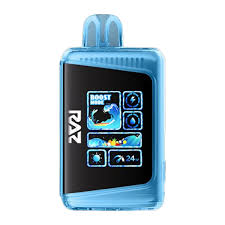 RAZ PUNCH EDITION VAPE