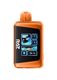 RAZ PUNCH EDITION VAPE