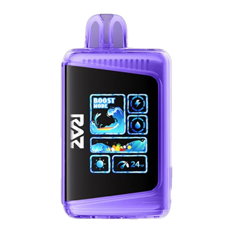 RAZ PUNCH EDITION VAPE - RAZ SMOKESHOP