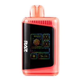 RAZ GUSH EDITION VAPE