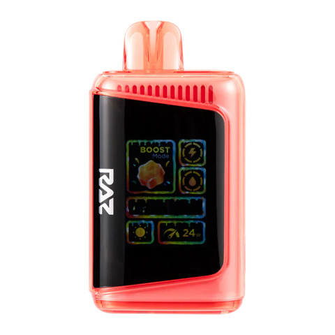 RAZ GUSH EDITION VAPE - RAZ SMOKESHOP